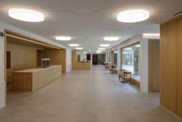Crausaz Tremblay architectes