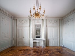 Crausaz Tremblay architectes