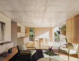 Crausaz Tremblay architectes