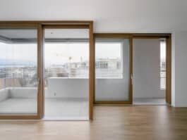 Crausaz Tremblay architectes
