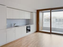 Crausaz Tremblay architectes