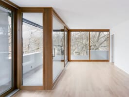 Crausaz Tremblay architectes