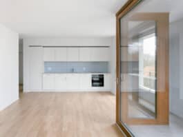 Crausaz Tremblay architectes