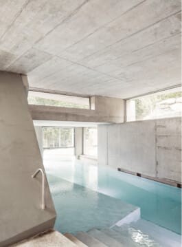 Crausaz Tremblay architectes